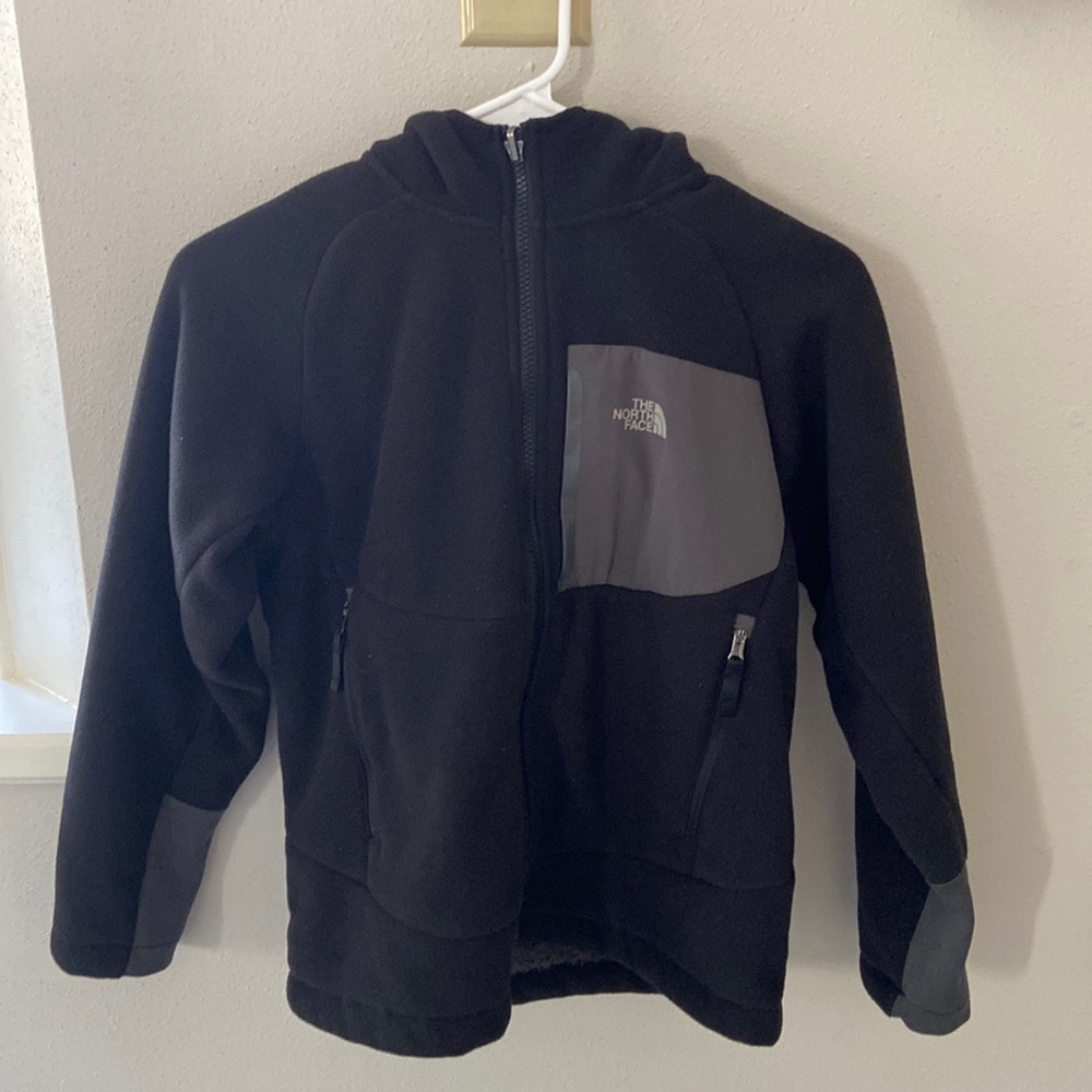 North Face Fleece Jacket